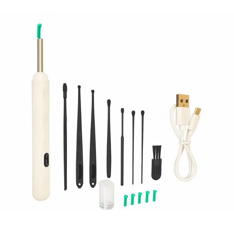اتوسکوپ دیجیتال Wifi دار مدل 004