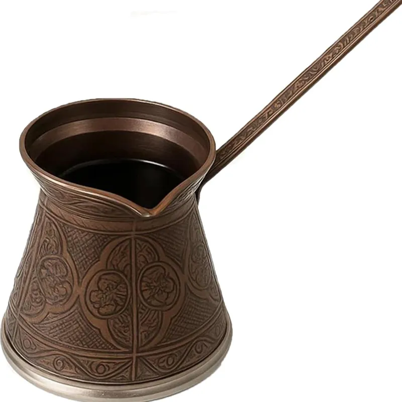 قهوه جوش مدل جذوه کد 897