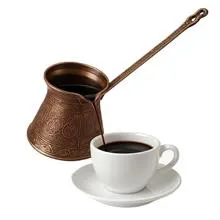 قهوه
