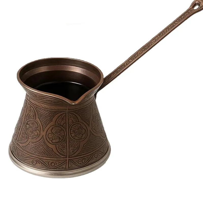 قهوه جوش مدل جذوه کد786