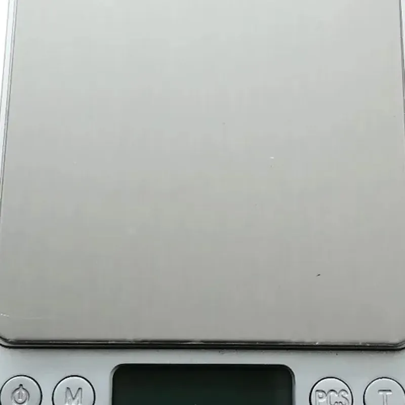 ترازو دیجیتال مدل 3000