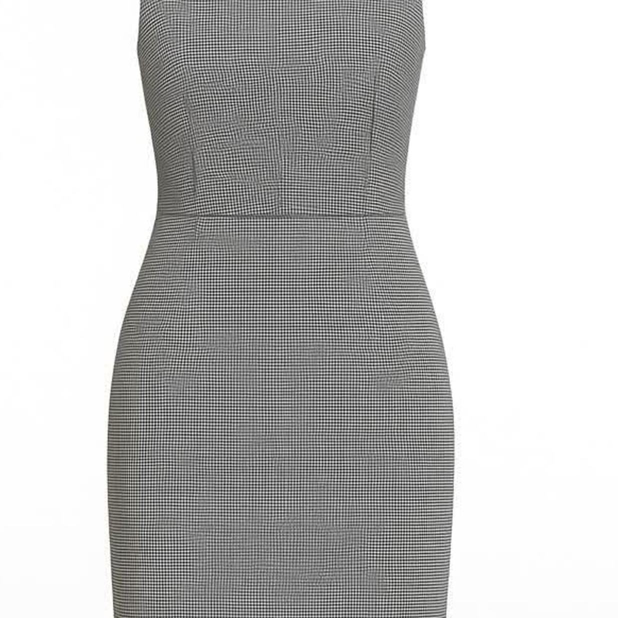 پیراهن زنانه مانگو مدل 7A47