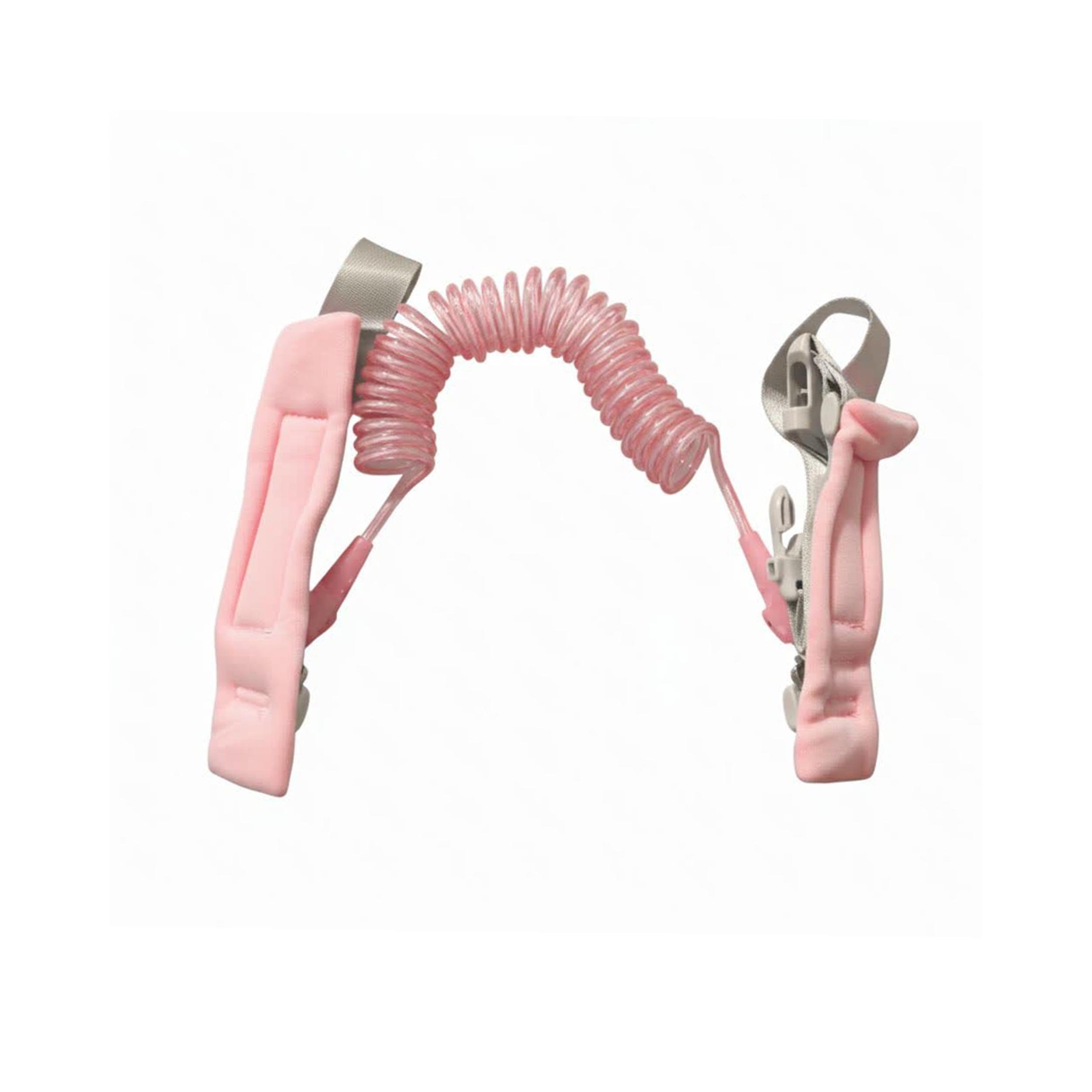 دستبند ایمنی مادر و کودک مدل 2.5 سانتی متر