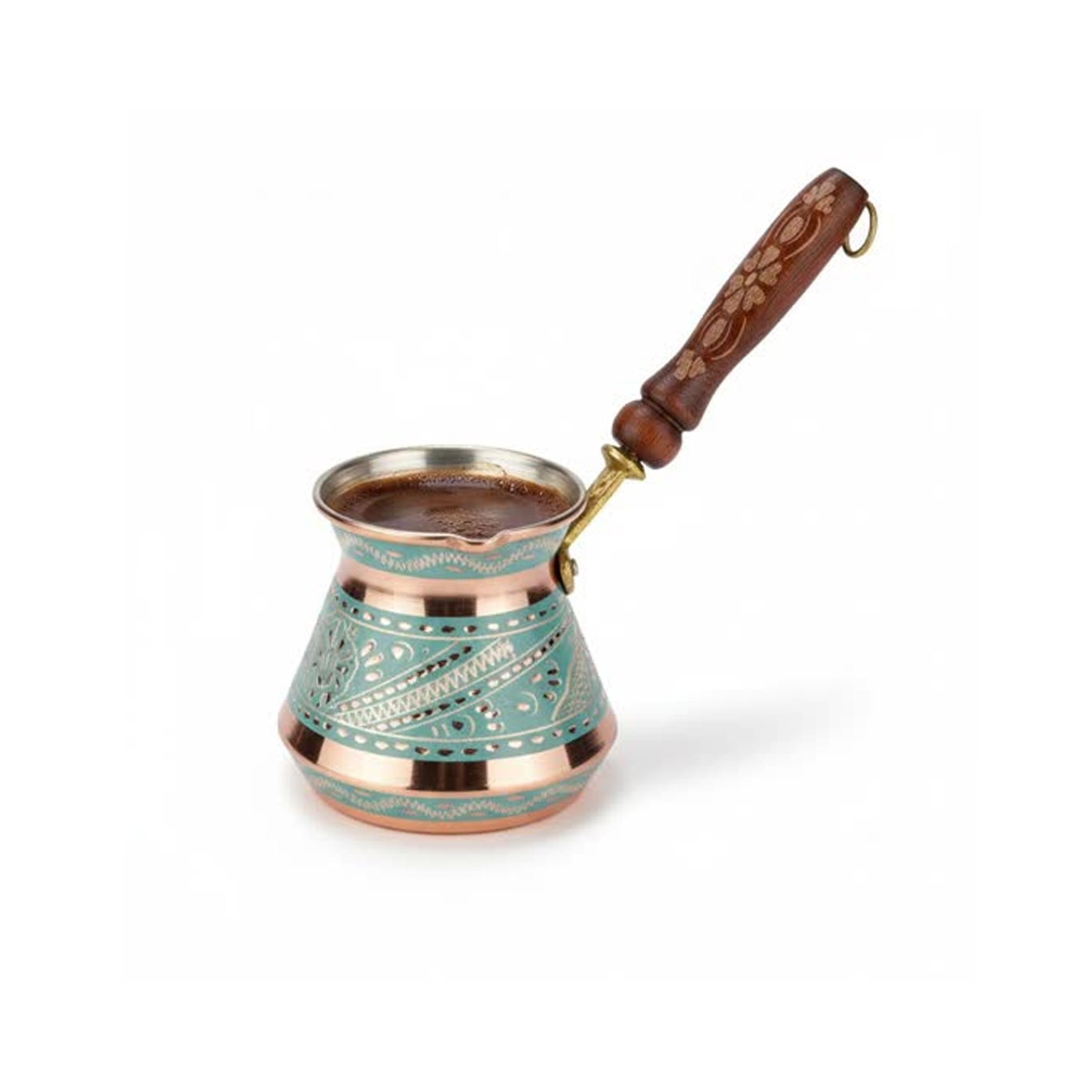 قهوه جوش ترک مدل 910