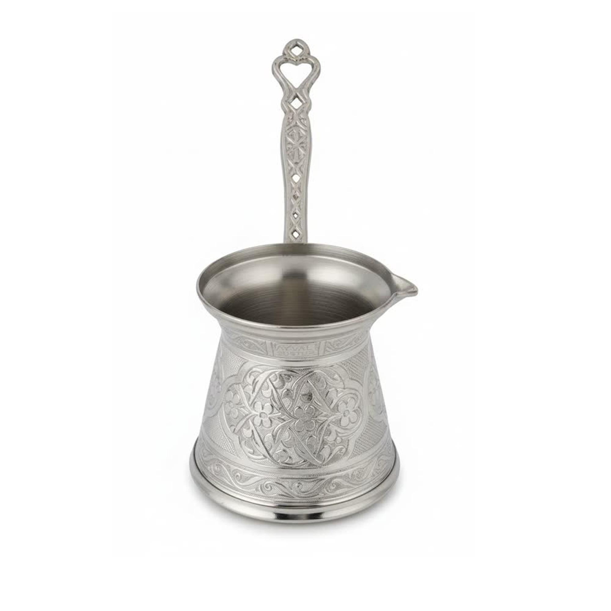 قهوه جوش ترک مدل 899