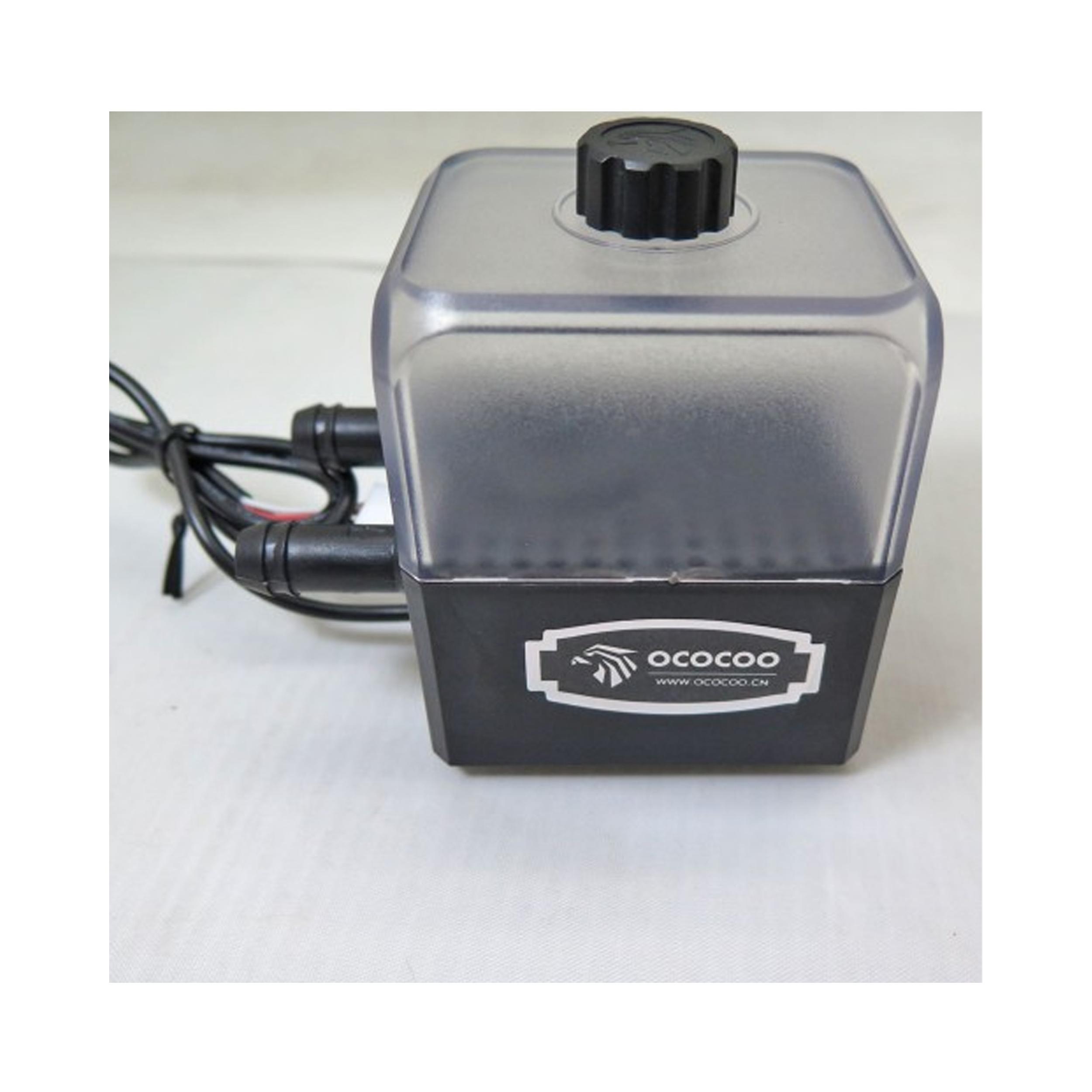 پمپ آب بی صدای 12 ولت SC-300T