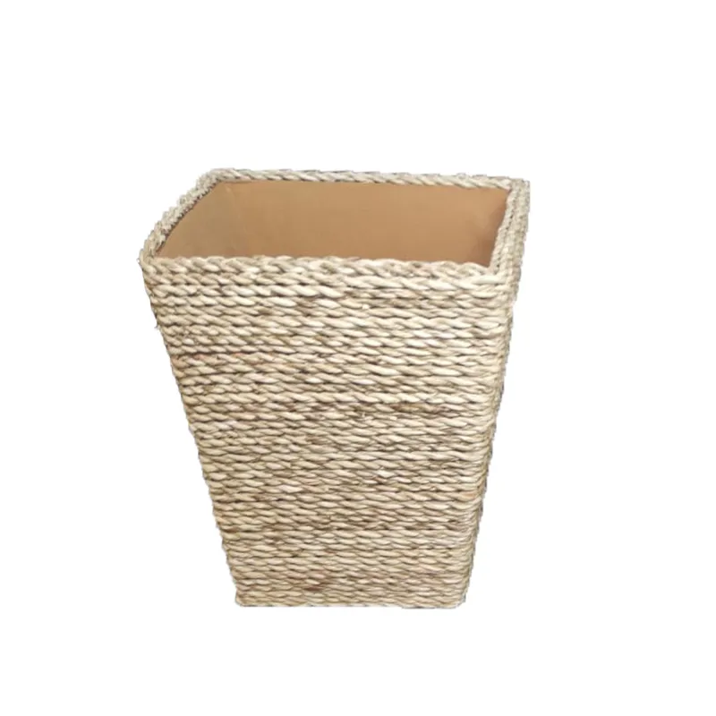 سطل حصیری کد 8844