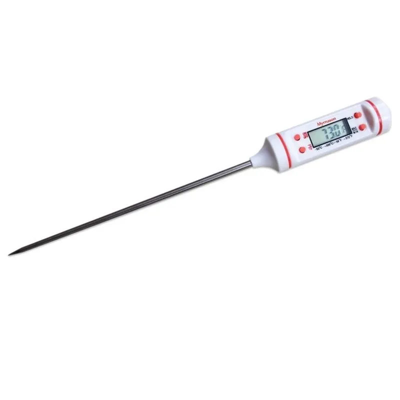 دماسنج دیجیتال مدل TP101