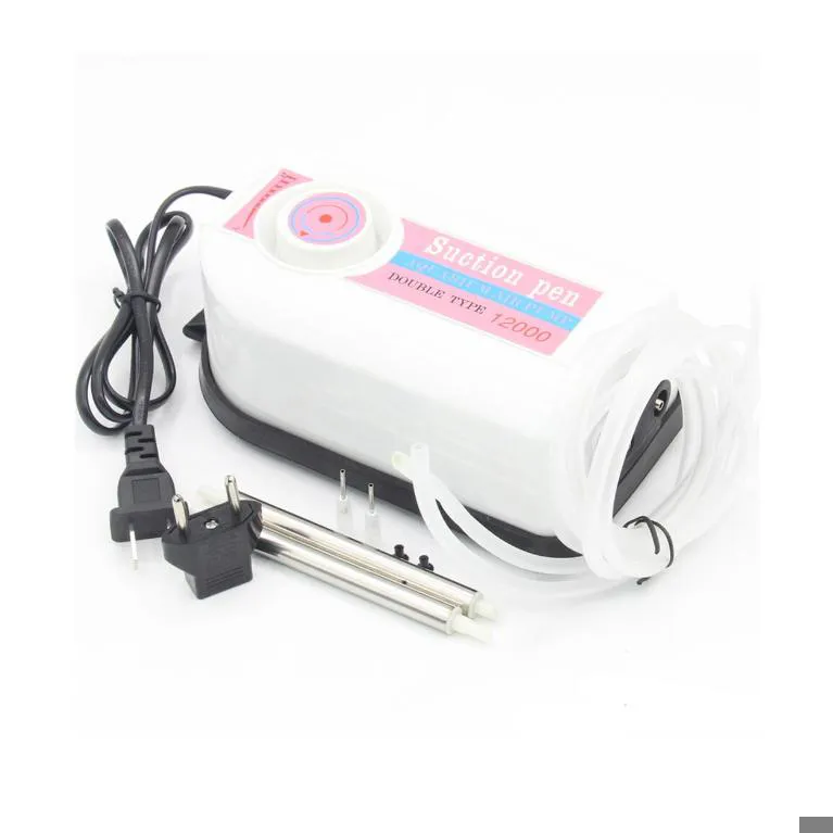دستگاه مکش قوی قطعات SMD مدل VAC