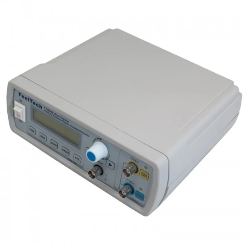 دستگاه فانکشن ژنراتور دو کاناله FY3200S