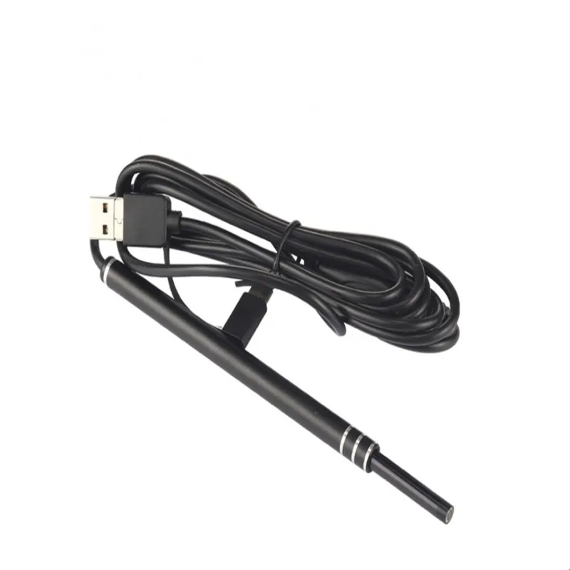 اتوسکوپ دیجیتال مدل Black-HD