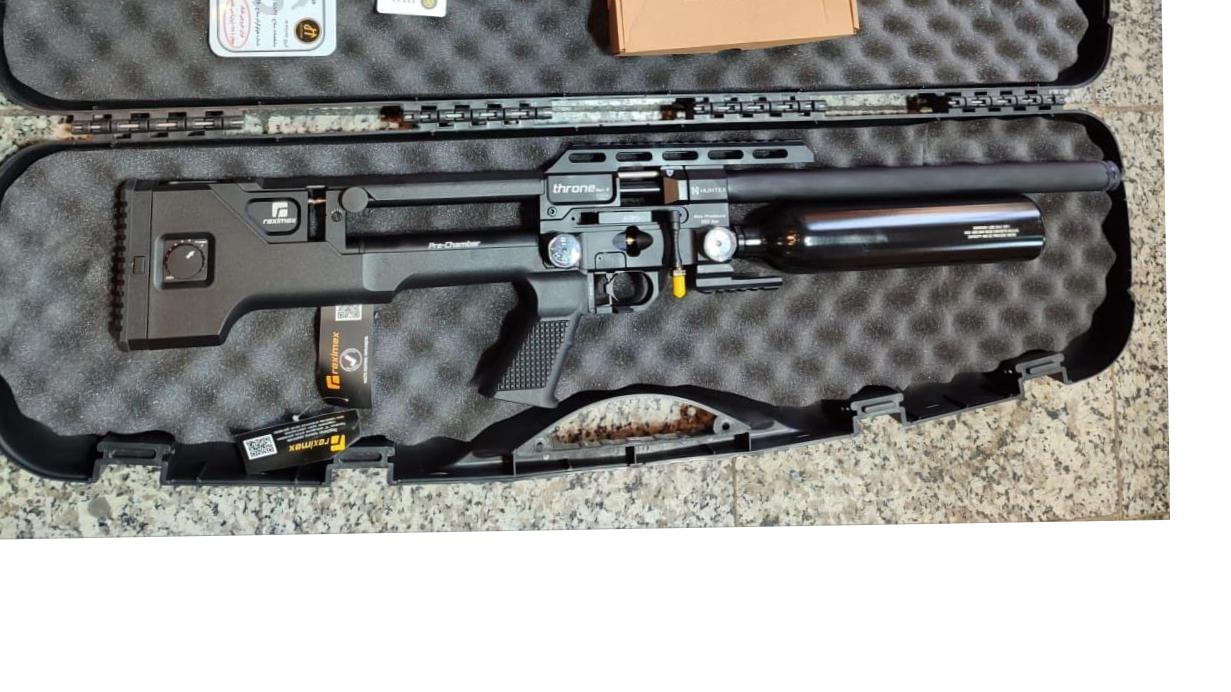 رکسی مکس جن تو