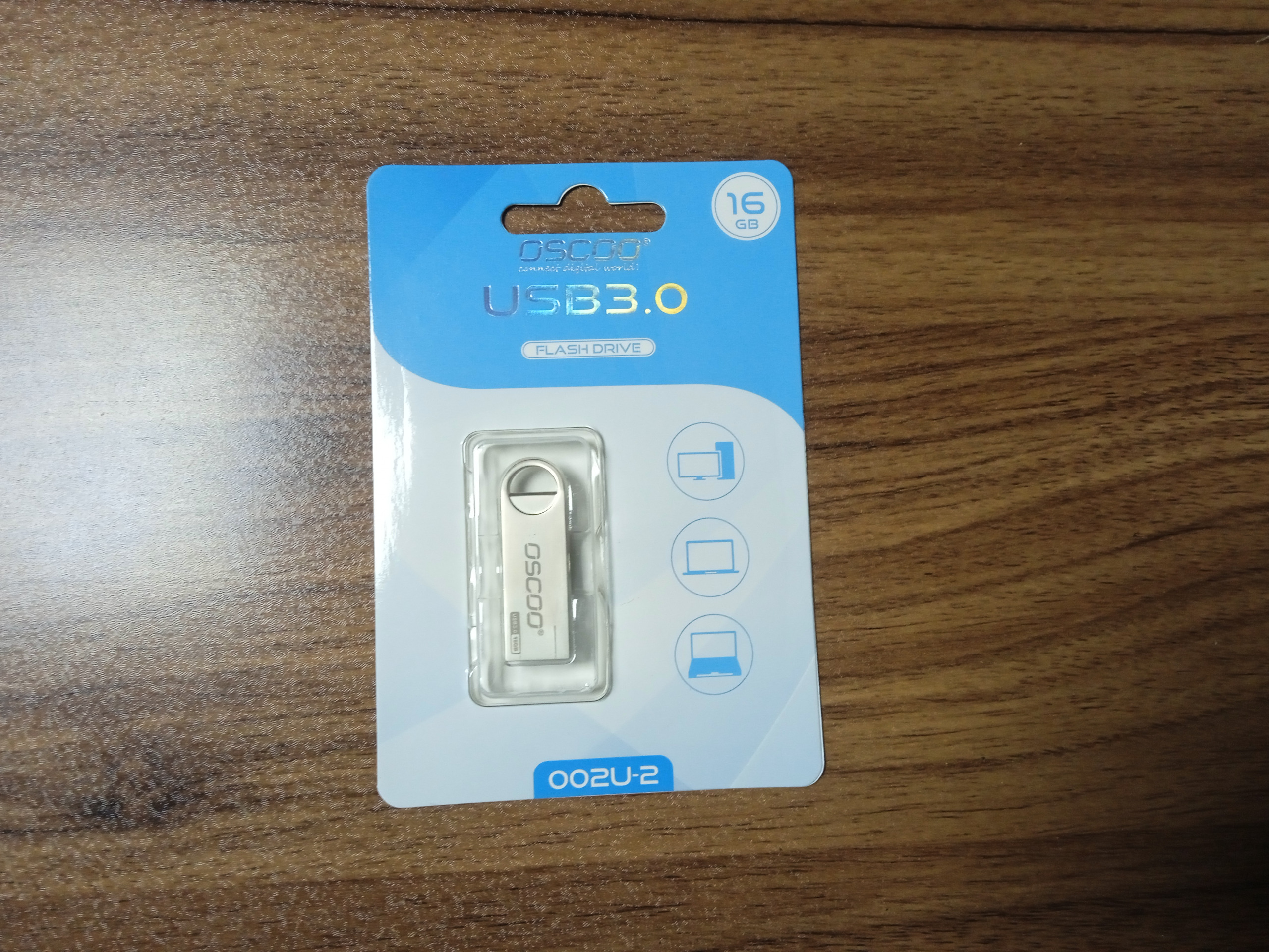 فلش مارک OSCOO