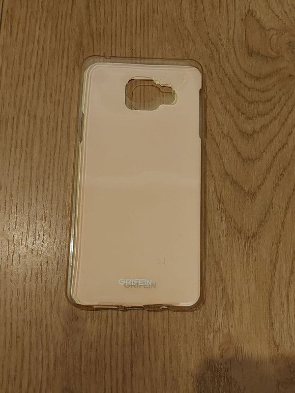 قاب گوشی آ5
