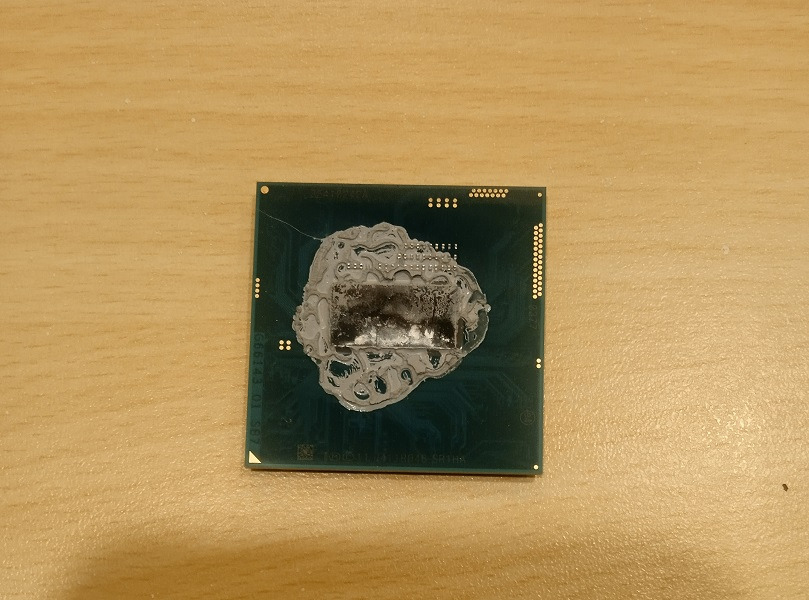 سی پی یو I5