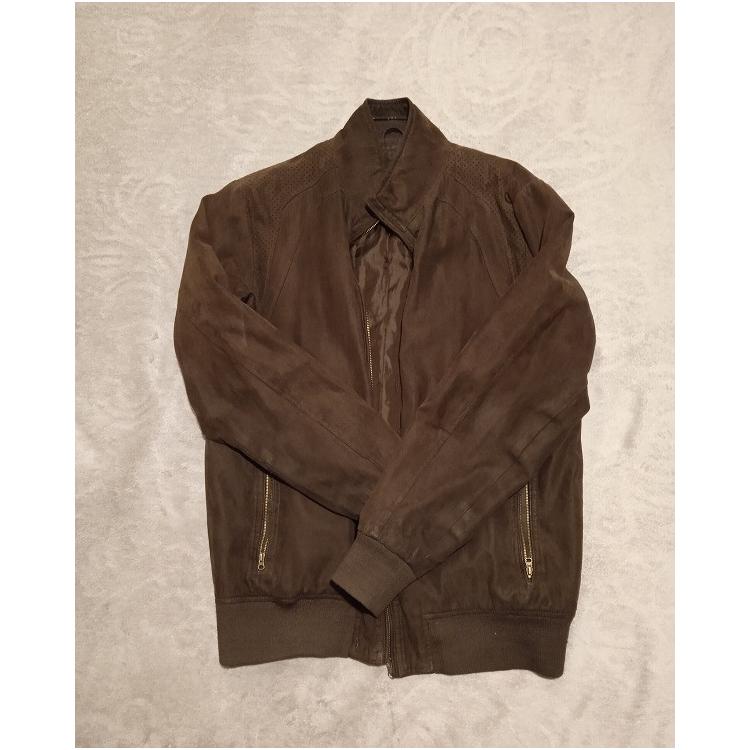 کاپشن مردانه ترک