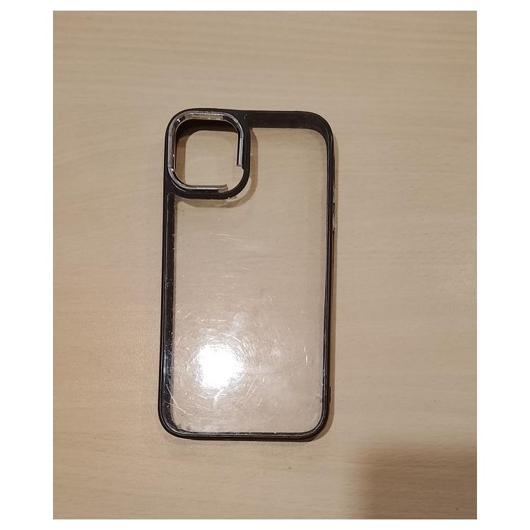 قاب اپل دست دوم