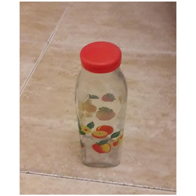 بطری برای مایعات