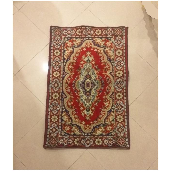 پادری جنس فرش