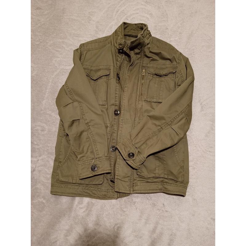 کاپشن آمریکایی جنس بسایر خوب