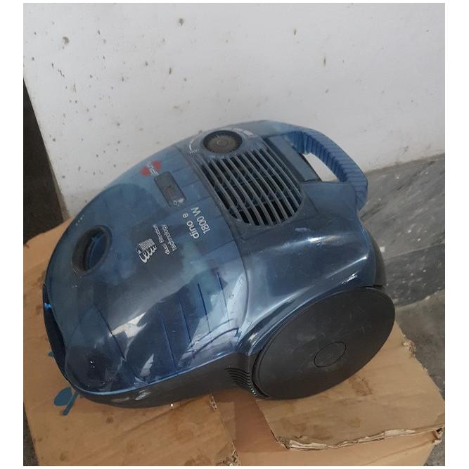 جاروبرقی پارس خزر