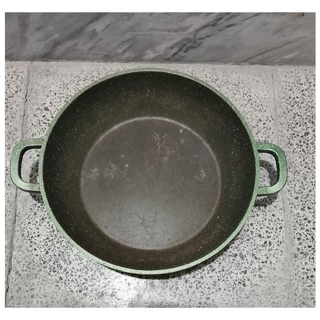 تابه زرساب بزرگ