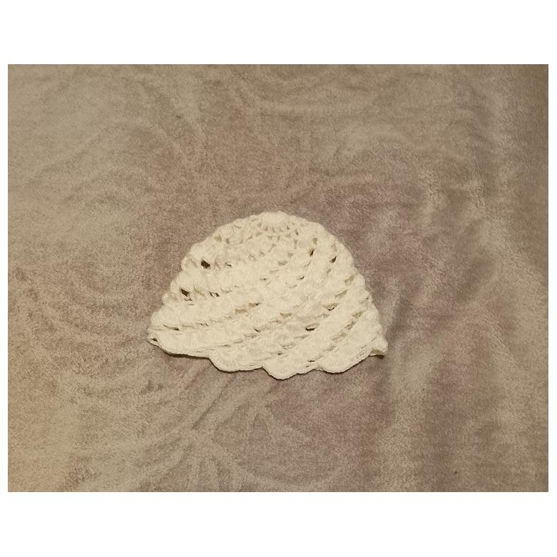 کلاه بافتنی لئونی