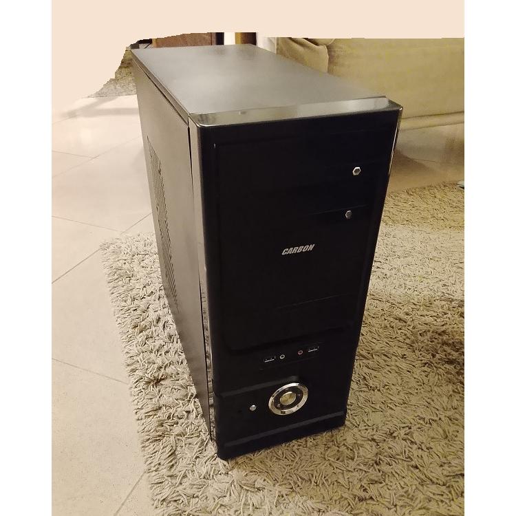 کیس و مادربرد ( سیستم )