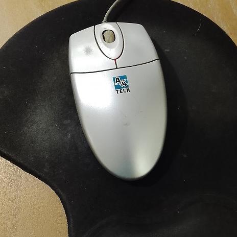 موس A4 Tech
