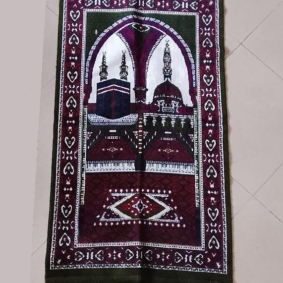 جانماز و سجاده