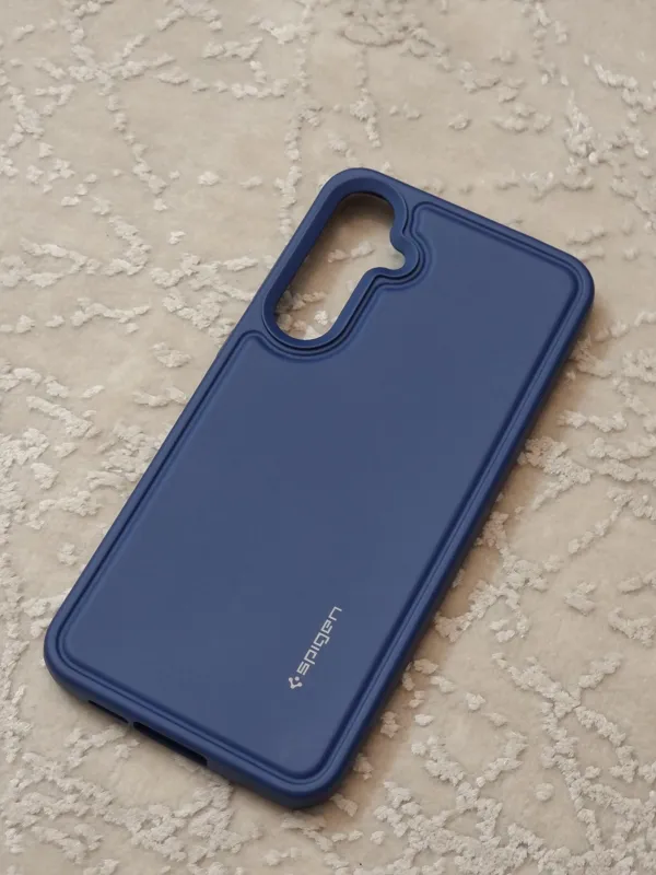 کاور سیلیکونی اسپیگن مناسب گوشی گلکسی Galaxy A55