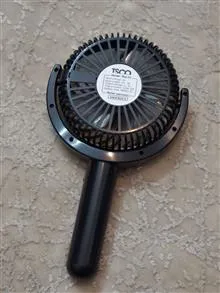 پنکه