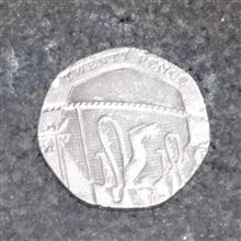 سکه20پنسی