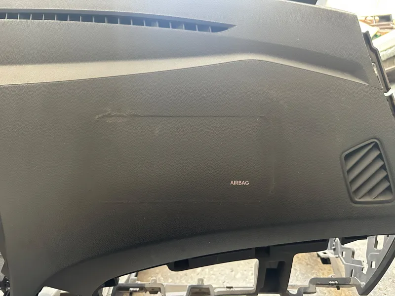 داشبورد هیوندای توسان ix35