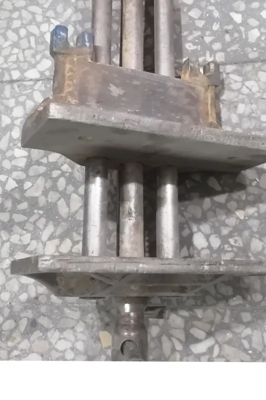 گیره نجاری رکورد