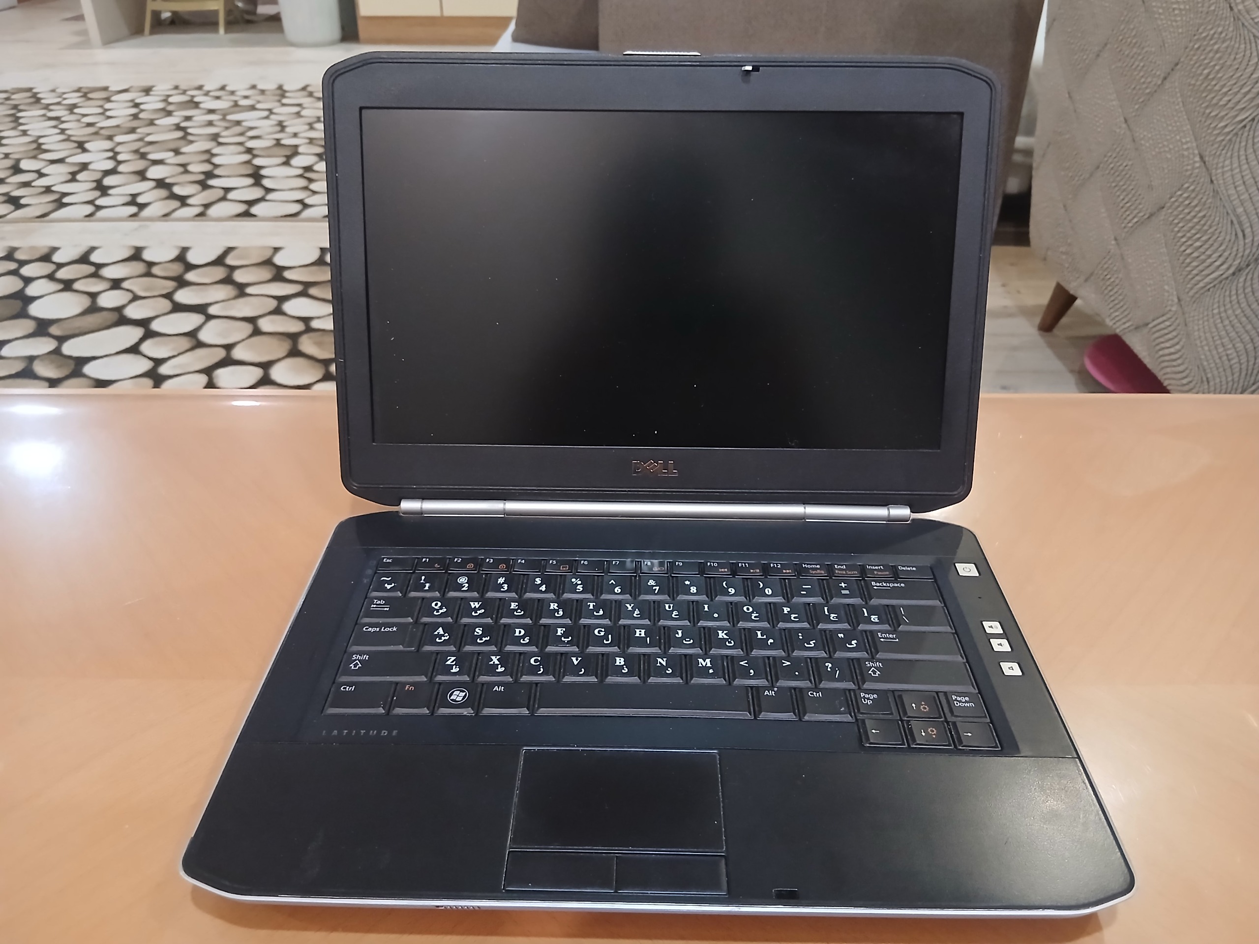 لپ تاپ Dell Latitude E5420