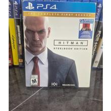 Hitman
