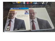 Hitman