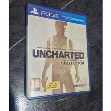 Uncharted