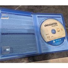 Uncharted
