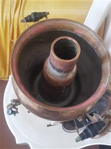 سماورگازی