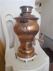 سماورگازی