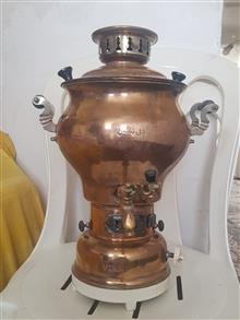 سماورگازی