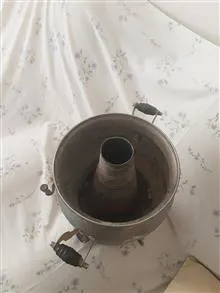 سماورگازی