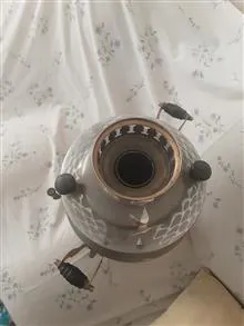 سماورگازی