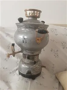 سماورگازی