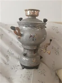 سماورگازی