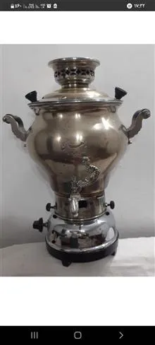سماورگازی