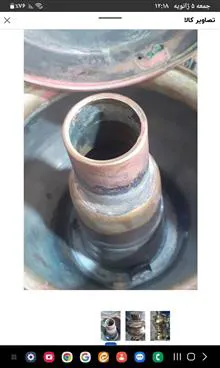 سماورگازی