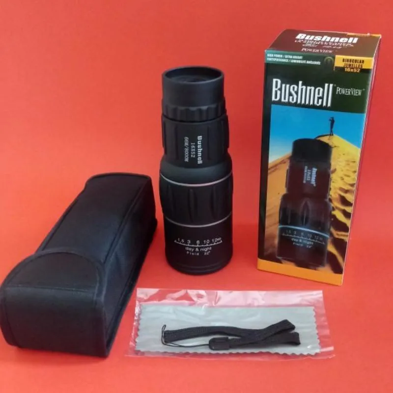 دوربین شکاری وتبیعت گردی باسه پایه وبست موبایل